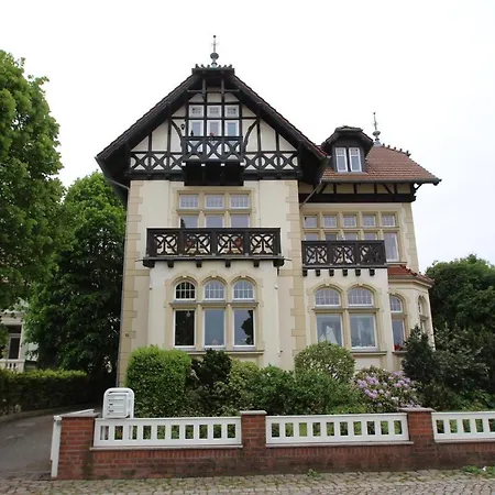 Apartment On The Beach, Schwerin