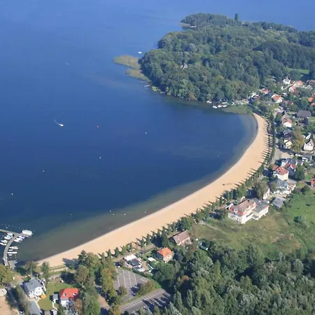 On The Beach, Schwerin Schwerin (Mecklenburg-Vorpommern)