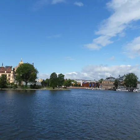 Apartment On The Beach, Schwerin *