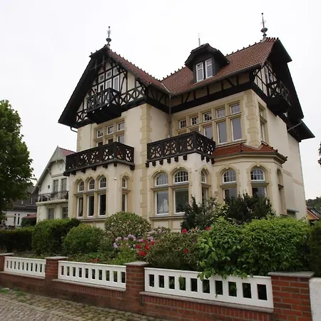 Apartment On The Beach, Schwerin *