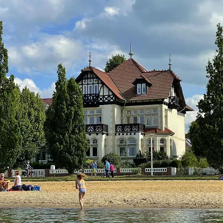 Apartment On The Beach, Schwerin Schwerin (Mecklenburg-Vorpommern)