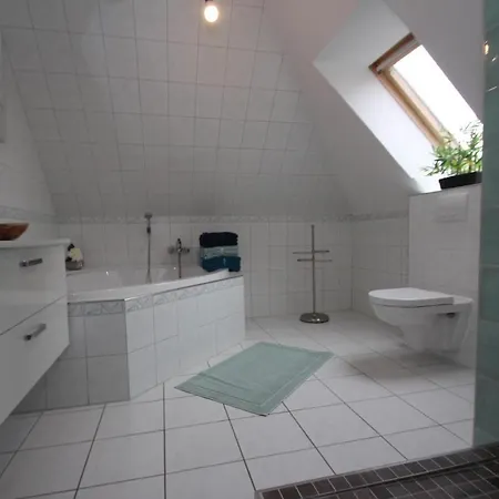 Am Strand, شفيرين