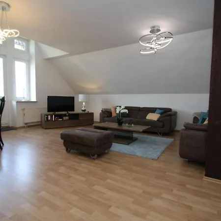 Appartement On The Beach, Schwerin (Mecklenburg-Vorpommern)