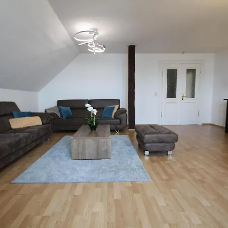 On The Beach, Appartement Schwerin (Mecklenburg-Vorpommern)