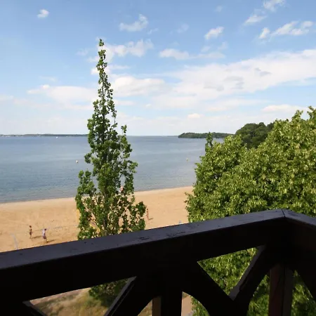 On The Beach, Schwerin Apartment