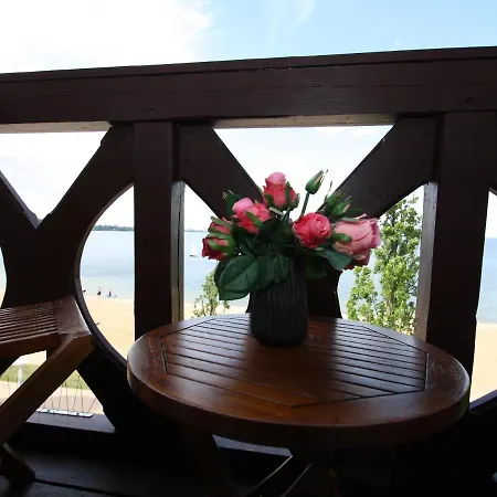 شقة Am Strand, شفيرين