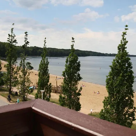 On The Beach, Schwerin * Schwerin (Mecklenburg-Vorpommern)