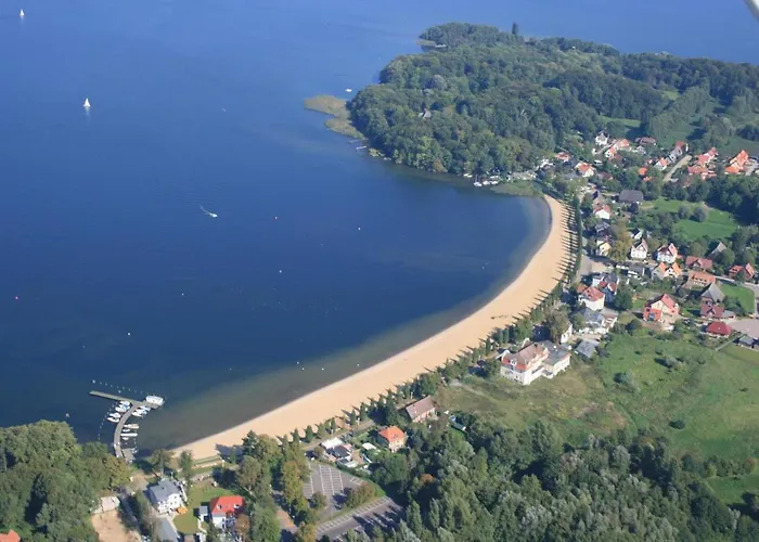 Am Strand, Schwerin (Mecklenburg-Vorpommern)