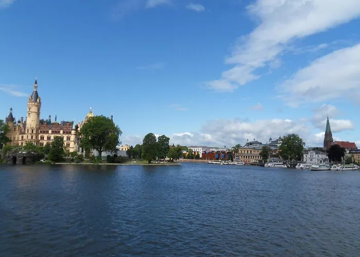 Apartamento Am Strand, *