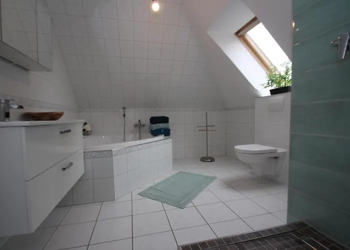 Am Strand, Schwerin (Mecklenburg-Vorpommern)