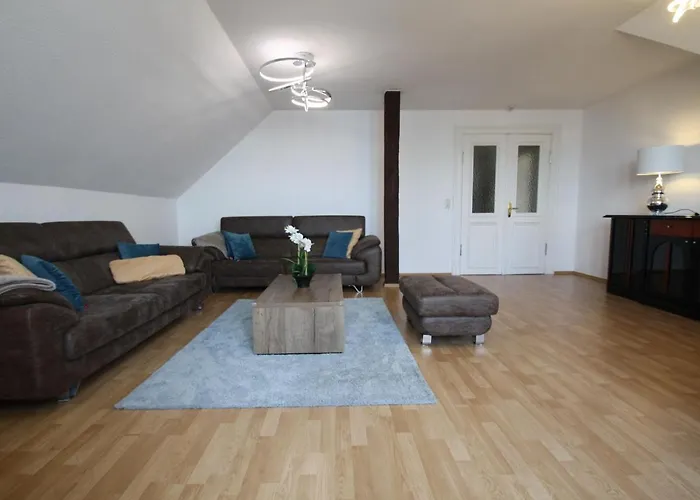 Am Strand, Apartment Schwerin (Mecklenburg-Vorpommern)