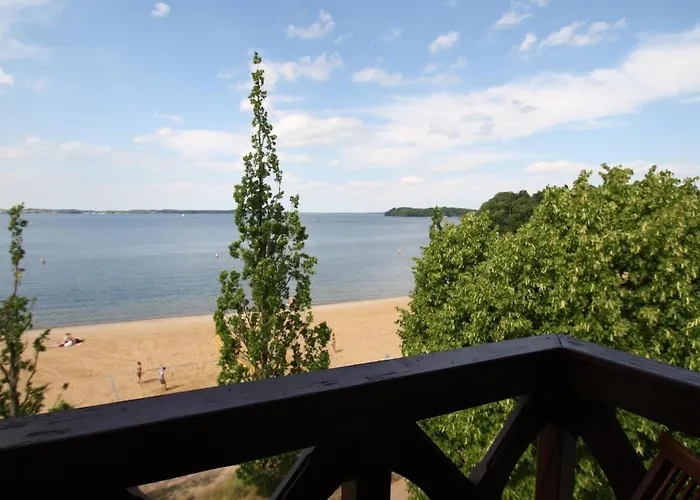 Am Strand, Apartment