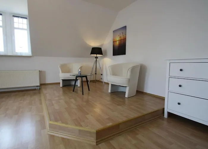 Am Strand, Apartment Schwerin (Mecklenburg-Vorpommern)